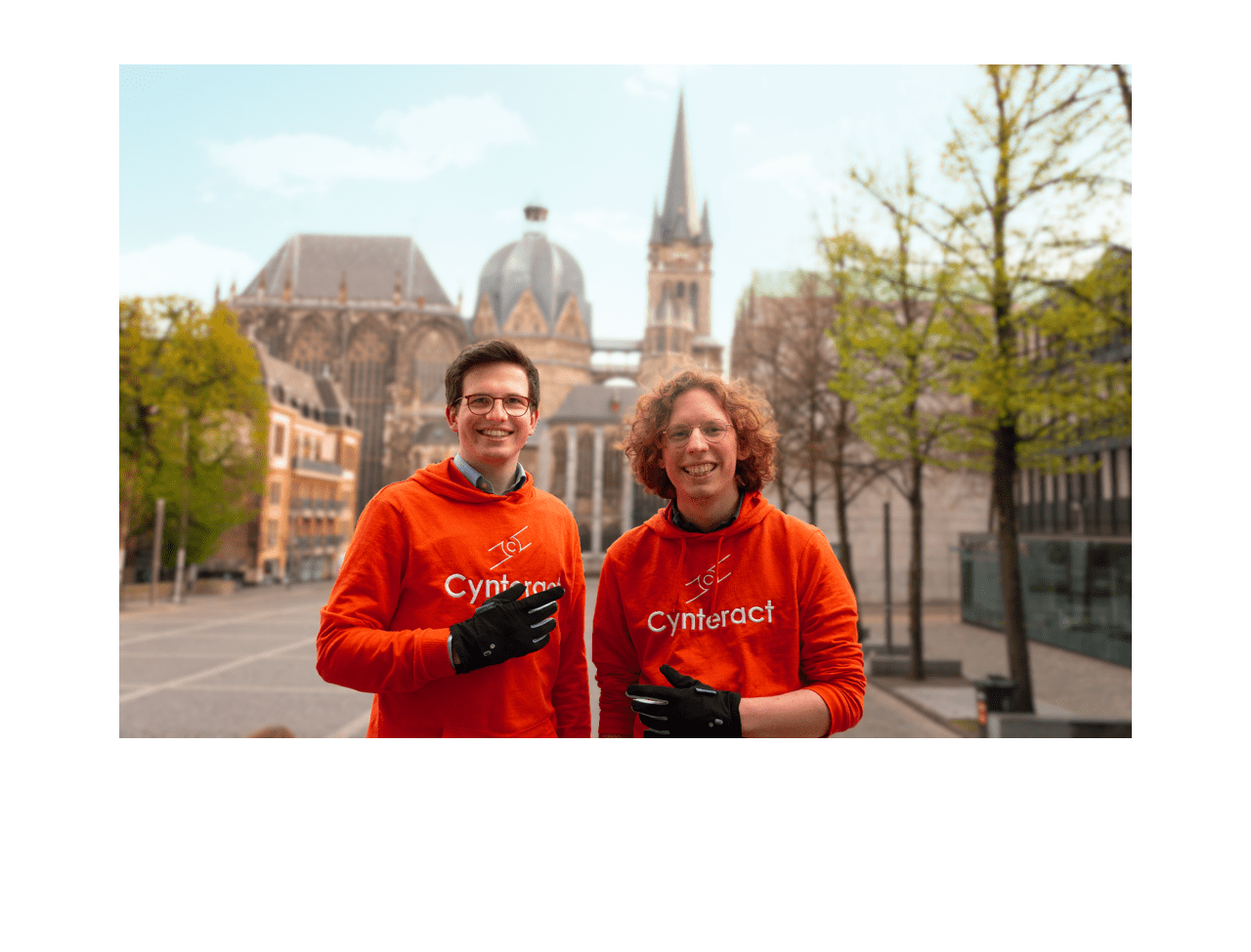 Cynteract Team