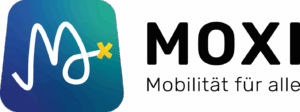 MOXI Logo