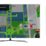 WEG ZWEI Karten-App