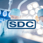 SDC OP Saal