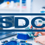SDC Platine