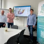 Teambild_Inzipio_Office