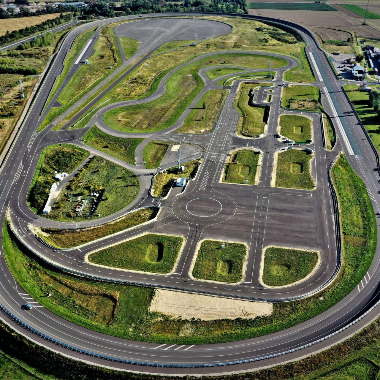 © Aldenhoven Testing Center