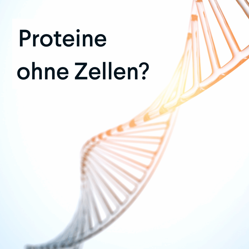 Next Generation Cell-Free Protein Synthesis (CFPS) - SwiftBio Technologies