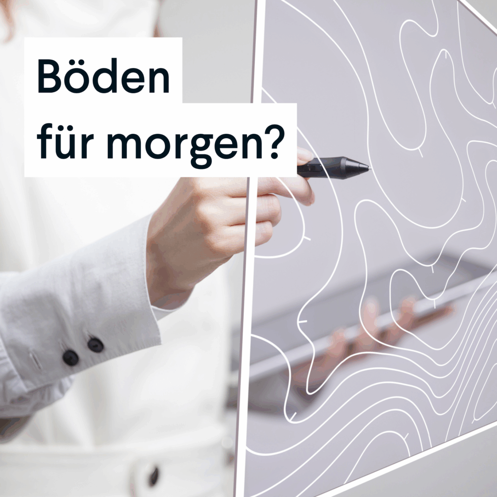 Digitale Entscheidungshilfe für die zirkuläre Bodensanierung