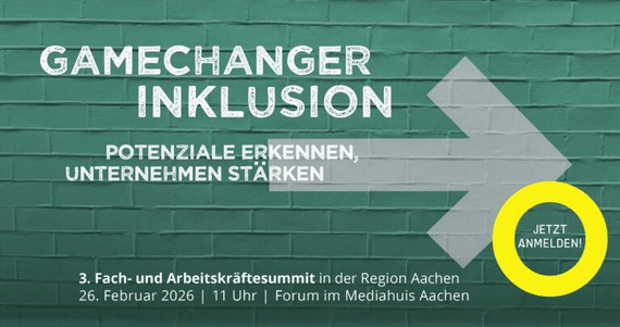 Gamechanger Inklusion – Potenziale erkennen, Unternehmen stärken - Care ...