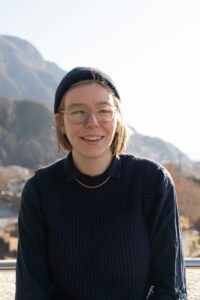 Marielle Scharfenberg Profilbild