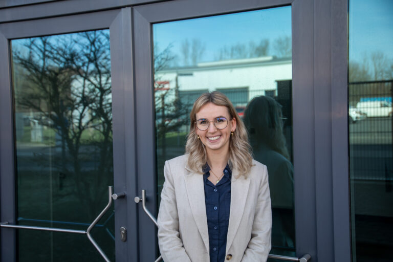 Hannah Offermanns Profilbild