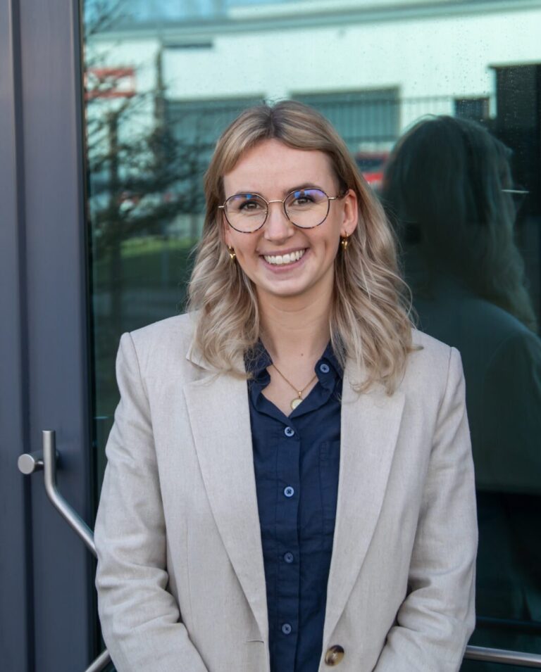 Hannah Offermanns Profilbild