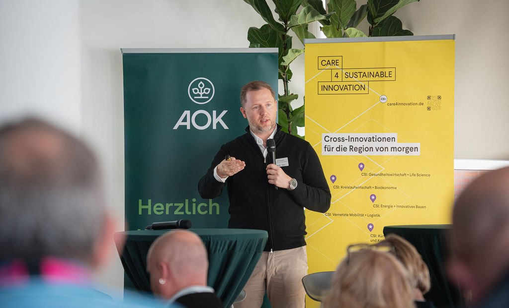Digitalgipfel Pflege Sprecher