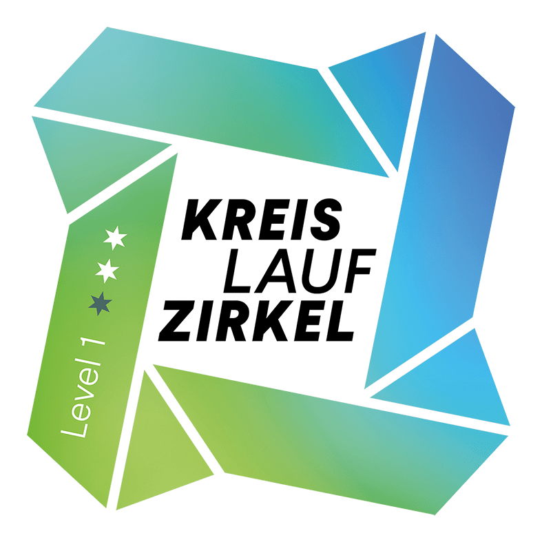 Kreislauf-Zirkel Level 1