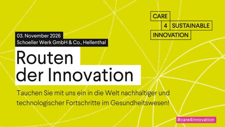4 Routen der Innovation Titelbild
